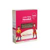MILLETNIALS Combo Pack of Multi-Millet-Muesli 425g, Kodo-Millet-Pasta 150g, Little-Millet-Noodles 180g, Ragi-Millet-Pasta 150g and Ragi-Millet-Hakka-Noodles 200g view 4