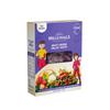MILLETNIALS Combo Pack of Multi-Millet-Muesli 425g, Multi-Veggie-Millet-Pasta 150g, Ragi-Millet-Noodles 180g, Multi-Millet-Hakka-Noodles 200g and Beetroot-Millet-Pasta 150g view 3
