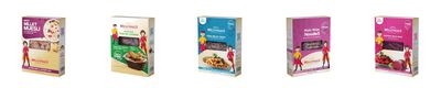 MILLETNIALS Combo Pack of Multi-Millet-Muesli 425g, Ragi-Millet-Oats-Cookies 200g, Kodo-Millet-Pasta 150g, Multi-Millet-Noodles 180g and Beetroot-Millet-Pasta 150g