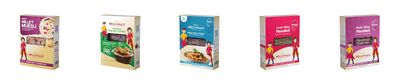 MILLETNIALS Combo Pack of Multi-Millet-Muesli 425g, Ragi-Millet-Oats-Cookies 200g, Kodo-Millet-Pasta 150g, Little-Millet-Noodles 180g and Multi-Millet-Noodles 180g