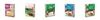 MILLETNIALS Combo Pack of Multi-Millet-Muesli 425g, Ragi-Millet-Oats-Cookies 200g, Ragi-Millet-Noodles 180g, Kodo-Millet-Pasta 150g and Ragi-Millet-Pasta 150g view 1