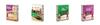 MILLETNIALS Combo Pack of Multi-Millet-Muesli 425g, Ragi-Millet-Oats-Cookies 200g, Ragi-Millet-Noodles 180g and Multi-Millet-Noodles 180g view 1