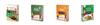 MILLETNIALS Combo Pack of Ragi-Millet-Oats-Cookies 200g, Multi-Millet-Hakka-Noodles 200g, Ragi-Millet-Pasta 150g and Ragi-Millet-Hakka-Noodles 200g view 1