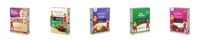 MILLETNIALS Combo Pack of Multi-Millet-Muesli 425g, Ragi-Millet-Oats-Cookies 200g, Multi-Veggie-Millet-Pasta 150g, Ragi-Millet-Noodles 180g and Beetroot-Millet-Pasta 150g