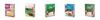 MILLETNIALS Combo Pack of Multi-Millet-Muesli 425g, Ragi-Millet-Oats-Cookies 200g, Ragi-Millet-Noodles 180g, Kodo-Millet-Pasta 150g and Ragi-Millet-Hakka-Noodles 200g view 1