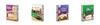 MILLETNIALS Combo Pack of Multi Millet Muesli 425g, Ragi Millet Oats Cookies 200g, Multi Veggie Millet Pasta 150g and Ragi Millet Noodles 180g view 1