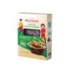 MILLETNIALS Combo Pack of Multi Millet Muesli 425g, Ragi Millet Oats Cookies 200g, Multi Veggie Millet Pasta 150g and Ragi Millet Noodles 180g view 3