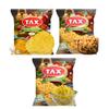 JBBB Combo Of TAX moong special lahsun papad + TAX-Mongodi + TAX Mongodi-Wadi - 1200g (400g Each) | Traditional Indian Taste, Aroma and Flavour | Home Made, Healthy & Tasty Snacks for Lunch, Dinner view 1