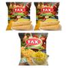 JBBB Combo Of TAX Moong-Papad + TAX Moong-Paapadd + TAX Mongodi-Wadi - 1200g (400g Each) | Traditional Indian Taste, Aroma & Flavour | Home Made, Healthy & Tasty Snacks for Lunch, Dinner view 1