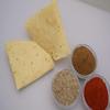 JBBB Combo Of TAX Moong-Papad + TAX Moong-Paapadd + TAX Mongodi-Wadi - 1200g (400g Each) | Traditional Indian Taste, Aroma & Flavour | Home Made, Healthy & Tasty Snacks for Lunch, Dinner view 3