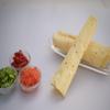 JBBB Combo Of TAX Moong-Papad + TAX Moong-Paapadd + TAX Mongodi-Wadi - 1200g (400g Each) | Traditional Indian Taste, Aroma & Flavour | Home Made, Healthy & Tasty Snacks for Lunch, Dinner view 4