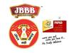 JBBB Combo Of Moong Special Garlic Papad Plain + TAX moong special lahsun Paapadd + Moong Papad Plain - 1200g (400g Each) | Traditional Indian Taste, Aroma & Flavour | Home Made, Healthy & Tasty view 4