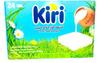 Kiri Original Spreadable Cream Cheese | Made with Fresh Cream & Milk | Smooth & Creamy Texture | 24 Individually Wrapped Cubes | 432g | Perfect for Bread, Snacks, Desserts & Cooking | Product of France. view 1