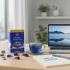 79 Degree Wellness Tea I Premium Blend in Tinbox (50 Gm, Blue Pea Tea (FBA)) view 2