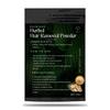 Chocolate Wax 100g For Hair & Tan Removal | For Arms, Legs and Full body |Natural Herbal Aloe Vera Hair Removal Powder, Painless, 100g view 1