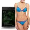 Chocolate Wax 100g For Hair & Tan Removal | For Arms, Legs and Full body |Natural Herbal Aloe Vera Hair Removal Powder, Painless, 100g view 4