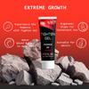Natural Tightening Gel for Men | Ayurvedic Personal Care | Daily Body Firming & Grooming | Herbal Formula That Enhances Vigor & Stamina | Non-Greasy | Power of Thor Special Gel (Pack of 4) (Pack 1) view 2
