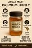 Ahuja Mart Pure Oragnic Honey || Orginal Pure Honey 1KG || No Added Sugar & Adulteration | Pure & Natural, Raw Unprocessed Honey | No Additives | Rich Taste & Aroma | Healthy Sweetener for Daily Use view 2