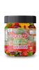 Saanchal Brands Fruit Jelly Cubes  Soft & Juicy Fruit Candy | Delicious Fruity Chew Treats for Kids & Adults (400gm) view 1