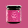 MeSooYum Umami Black Bean Sauce, Fermented Black Soya Bean with Chilli Oil, No Refined Sugar, No Preservatives, No MSG, Made with Fresh Ingredients & Cold Pressed Oil view 3