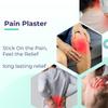 Back & Neck Pain Relief Heat Therapy Patches x 12 | Starts Working in 10 Minutes |12+ Hours Long-Lasting Relief | Reduces Swelling & Improves Mobility |Natural Wormwood Extract Joint Pain Relief Patch view 2