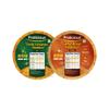 Prolicious 2X Protein Chilli Coriander & Garlic Bread Khakhra | NO Palm Oil | Crispy | Ready to Eat | Flavourful | High Protein Healthy Anytime Snack (170gm Each Pack of 2) view 1