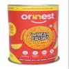 Ornest Wheat Crisps, Low Calorie High Protein Snack, Roasted, 100g (12, Pizza Burst) 3 Pack Each Flavour view 1