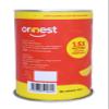 Ornest Wheat Crisps, Low Calorie High Protein Snack, Roasted, 100g (12, Pizza Burst) 3 Pack Each Flavour view 3