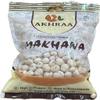 AKHRAA HANDPICKED PREMIUM MAKHANA  ONLY BIG SIZE 5 TO 7 MM | Healthy Gluten-Free Superfood | 250gm | Pack Of 8 view 1
