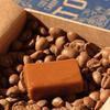 Big Bear Farms Coffee Caramel Toffee 300g (Pack of 3) | Handmade Toffee with Farm-Fresh Butter, Natural Cane Sugar & Coffee | Old-Fashioned Caramel Toffees | Small-Batch Artisanal Candy view 4
